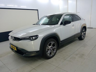 Mazda MX-30 E-SKYACTIV 145 First Edition