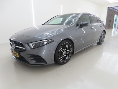 Mercedes-Benz A-klasse A 180 7G-DCT Business Solution AMG 5d