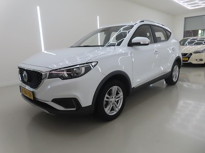 MG ZS EV Comfort 5d