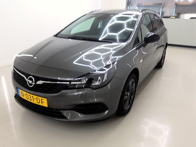 Opel Astra sports tourer 1.2 turbo 81kW Design ; Tech 5d
