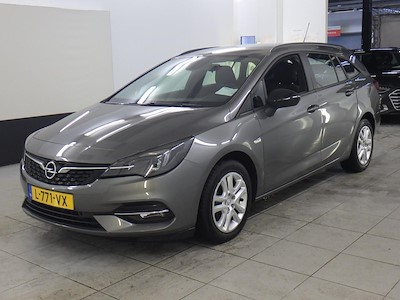 Opel Astra sports tourer 1.5 CDTI S/S 90kW auto Business Edition 5d