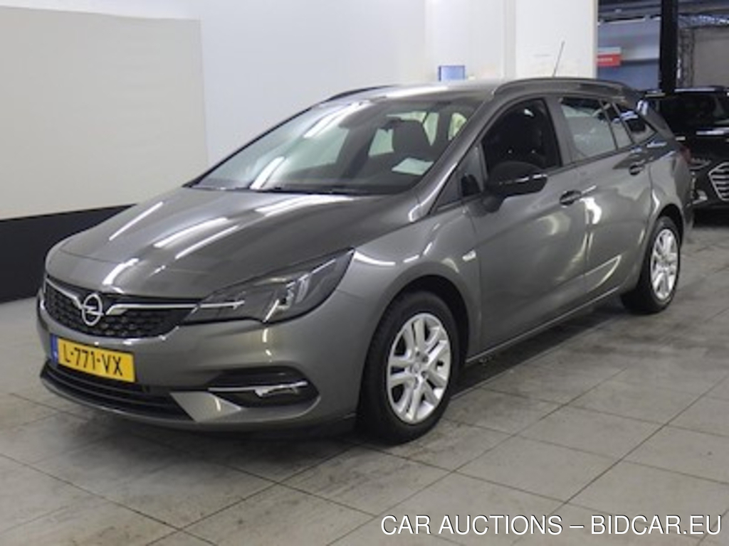 Opel Astra sports tourer 1.5 CDTI S/S 90kW auto Business Edition 5d