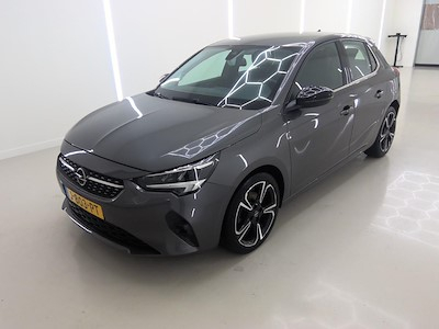 Opel CORSA 1.2 TURBO ELEGANCE AUTO 74KW ACTI ELEGANCE APL 5d