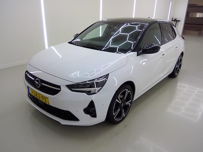 Opel CORSA 1.2 TURBO GS LINE 74KW ACTI GS LINE APL 5d