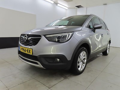 Opel Crossland X 1.2 Turbo S&amp;S 81kW Innovation