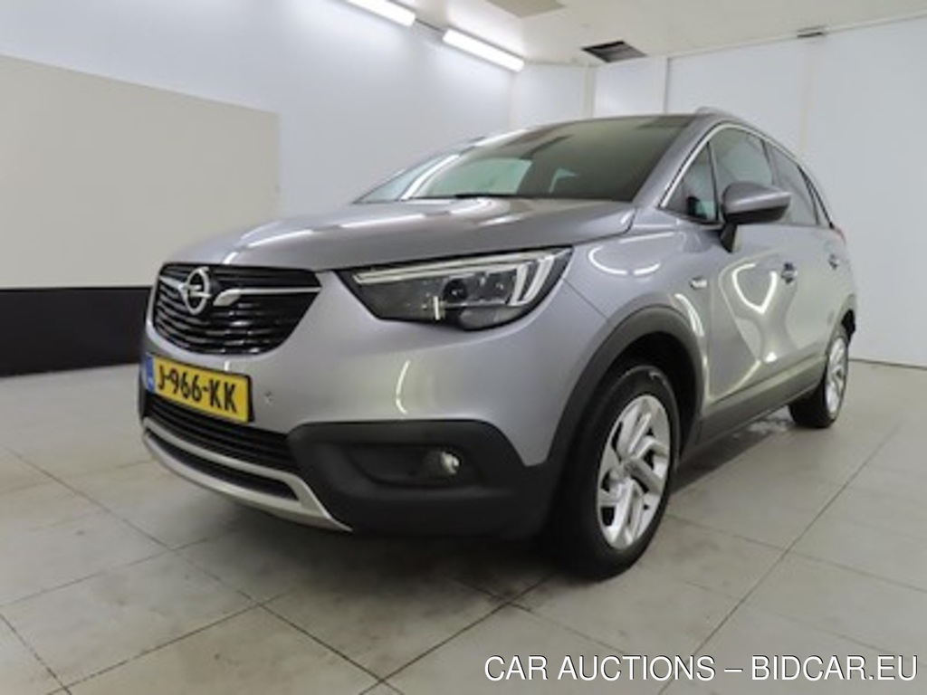 Opel Crossland X 1.2 Turbo S&amp;S 81kW Innovation