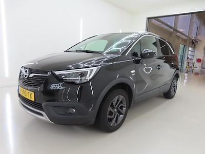 Opel Crossland X 1.2 Turbo S;S 81Kw ACTI 5d Edition 2020 APL 5d