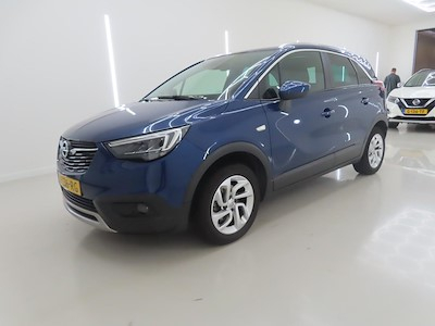 Opel Crossland X 1.2 Turbo S;S 81kW ACTI 5d Innovation APL 5d