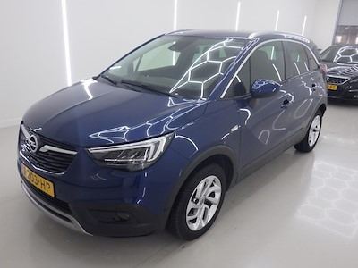 Opel Crossland X 1.2 Turbo S;S 96kW Innovation 5d