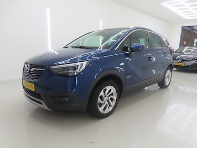 Opel Crossland X 1.2 Turbo S;S ActieAuto auto 5d Innovation APL