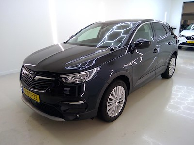 Opel Grandland X 1.5 CDTI S;S 96kW Innovation Auto 5d