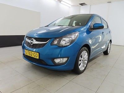 Opel Karl 1.0 Start/Stop 120 Jaar Edition 5d