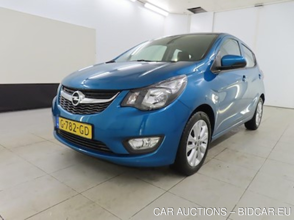 Opel Karl 1.0 Start/Stop 120 Jaar Edition 5d