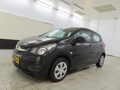 Opel Karl 1.0 Start/Stop Edition 5d