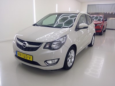 Opel Karl 1.0 Start/Stop Innovation 5d