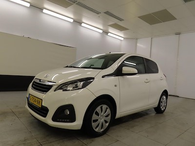Peugeot 108 Active 1.0 e-VTi 72pk