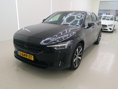 Polestar 2 78kWh Single Motor Long Range 5d