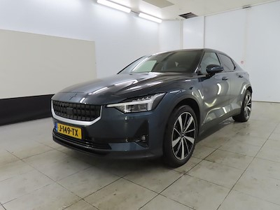 Polestar 2 Pilot Plus 5d