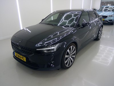 Polestar 2 Pilot Plus 5d