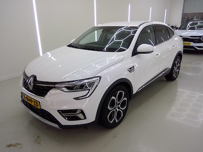 Renault Arkana E-TECH Hybrid 145 Intens 5d