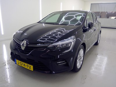 Renault CLIO 1.0 TCe 100 Intens 5d