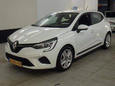 Renault CLIO 1.0 TCe 90 GPF Business Zen 5d