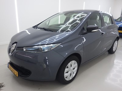 Renault ZOE R90 Life (batterijkoop) 5d - BATTERY INCLUDED