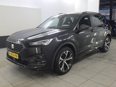 Seat Tarraco 1.5 TSI FR Business DSG-7 5d