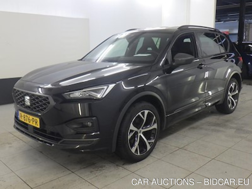 Seat Tarraco 1.5 TSI FR Business DSG-7 5d