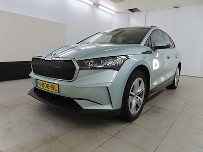 Skoda Enyaq iV 60 5d