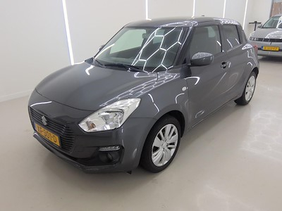 Suzuki SWIFT 1.2 ActieAuto 5d Select APL