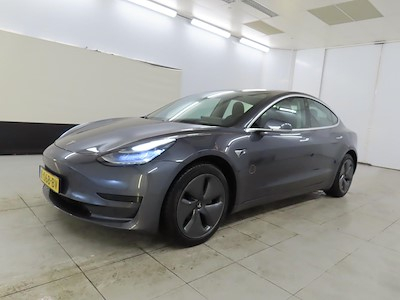Tesla Model 3 Standard Range Plus RWD 4d ActieAuto