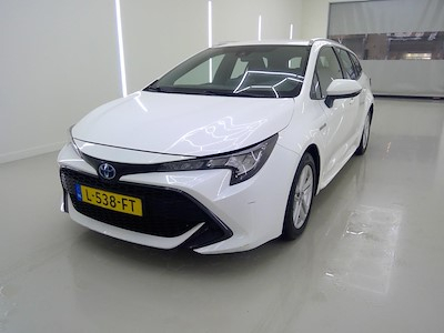 Toyota Corolla touring spor 1.8 Hybrid Business 5d