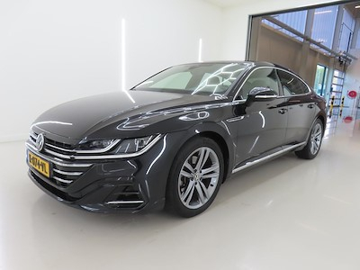 Volkswagen Arteon 2.0 TSI 140kW 7-DSG R-Line Business+ 5d