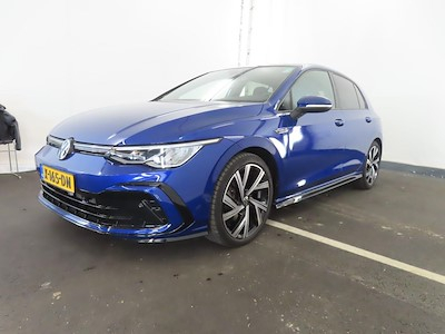 Volkswagen GOLF 1.5 eTSI 110kW DSG R-Line 5d