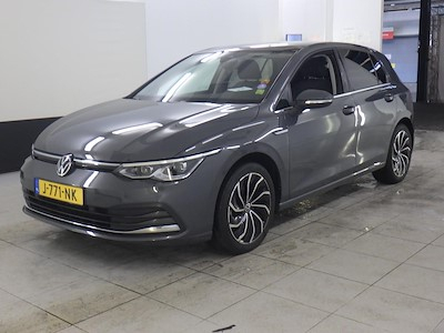 Volkswagen GOLF 1.5 TSI 96kW Style 5d