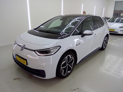 Volkswagen ID.3 58kWh 1st Plus 5d