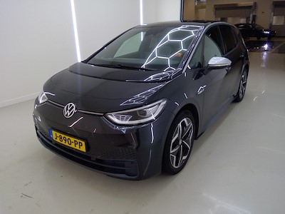 Volkswagen ID.3 58kWh 1st Plus 5d