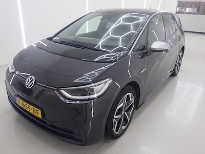 Volkswagen ID.3 58kWh 1st Plus auto 5d