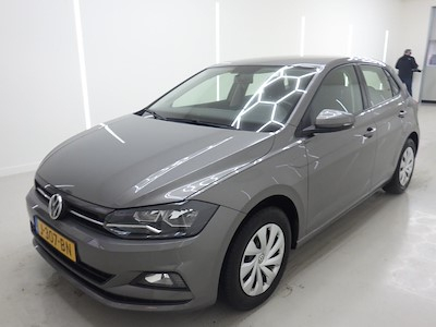Volkswagen POLO 1.0 TSI 70kW Comfortline 5d