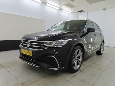 Volkswagen Tiguan 1.5 TSI 110kW DSG R-Line Business+ 5d ActieAuto bnz84je