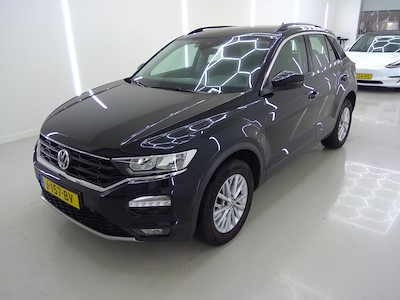 Volkswagen T-Roc 1.0 TSI 85kW 5d Style 5d