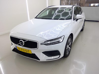 Volvo V60 B3 Automaat Momentum Advantage 5d