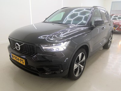 Volvo XC40 Recharge T4 R-Design 5d