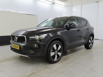 Volvo XC40 T5 247pk AWD Geartronic Intro Edition