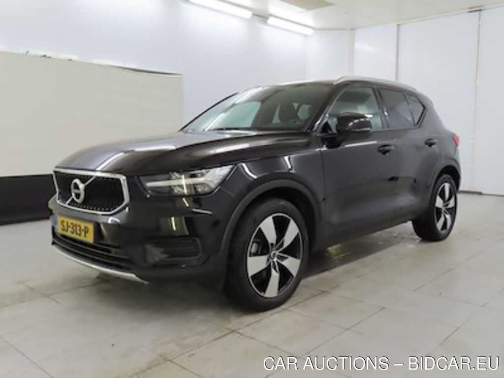 Volvo XC40 T5 247pk AWD Geartronic Intro Edition