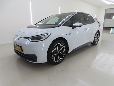 Volkswagen ID.3 58kWh 1st Plus auto 5d