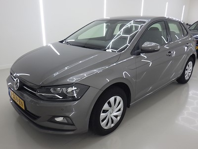 Volkswagen POLO 1.0 TSI 70kW Comfortline 5d