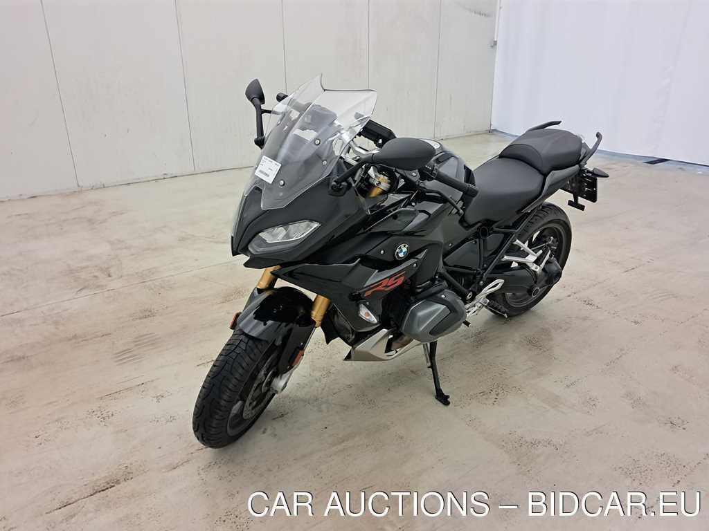 BMW MOTORRAD R 1250 RS, 2020