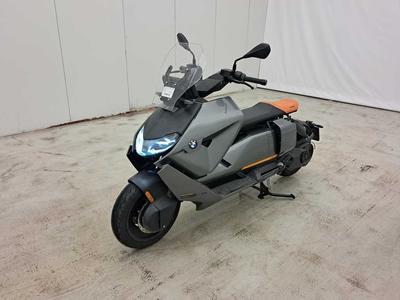 Bmw MOTORRAD BMW Motorrad C-SERIES CE 04, 2022